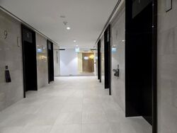 Singapore Post Centre (D14), Office #631924151